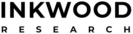 Logo der Firma Inkwood Research