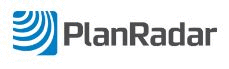 Logo der Firma PlanRadar GmbH