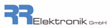 Logo der Firma RR-Elektronik GmbH