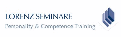 Company logo of LORENZ - SEMINARE Personality- & Competence Training