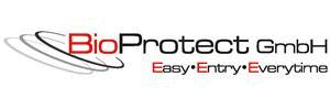 Logo der Firma BioProtect GmbH