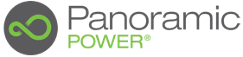 Logo der Firma Panoramic Power Ltd.