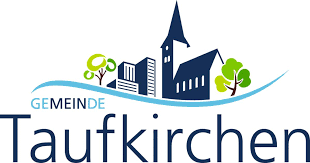 Logo der Firma Gemeinde Taufkirchen