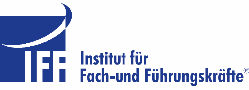 Company logo of IFF Bildungsinstitut für Fach- und Führungskräfte