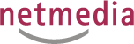 Logo der Firma netmedianer GmbH