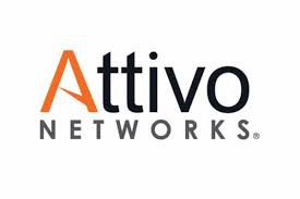 Logo der Firma Attivo Networks