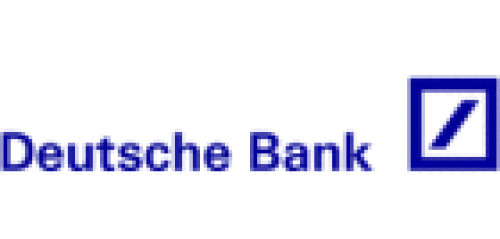 Logo der Firma Deutsche Bank AG
