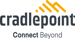 Logo der Firma Cradlepoint GmbH