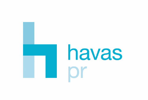 Logo der Firma Havas PR Hamburg GmbH