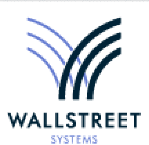 Company logo of Wall Street Systems