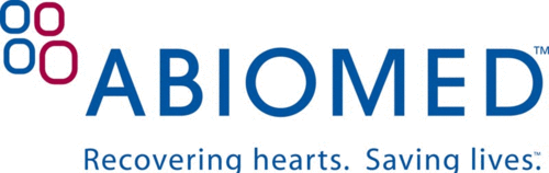 Logo der Firma Abiomed Europe GmbH