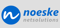 Logo der Firma noeske netsolutions GmbH