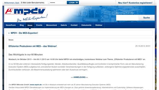 Website Promotion