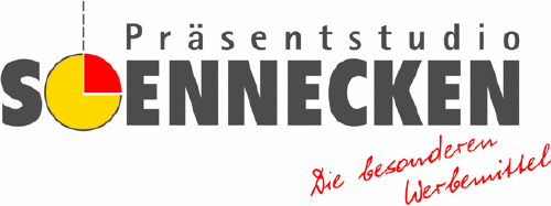 Logo der Firma Präsentstudio SOENNECKEN e.K.