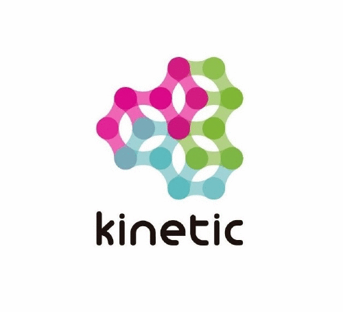 Logo der Firma Kinetic Worldwide Germany GmbH