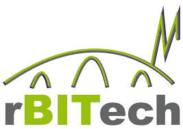 Logo der Firma rBITech GmbH