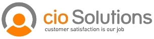 Logo der Firma CIO Solutions GmbH