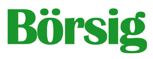Logo der Firma Börsig GmbH Electronic-Distributor