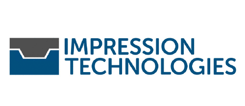 Logo der Firma Impression Technologies Ltd