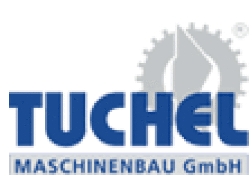 Logo der Firma Tuchel Maschinenbau GmbH