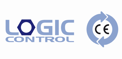 Logo der Firma Logic Control GmbH
