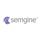 Logo der Firma semgine GmbH