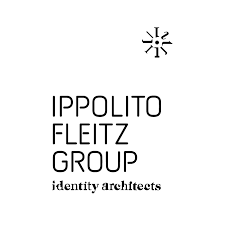 Logo der Firma ippolito fleitz group GmbH