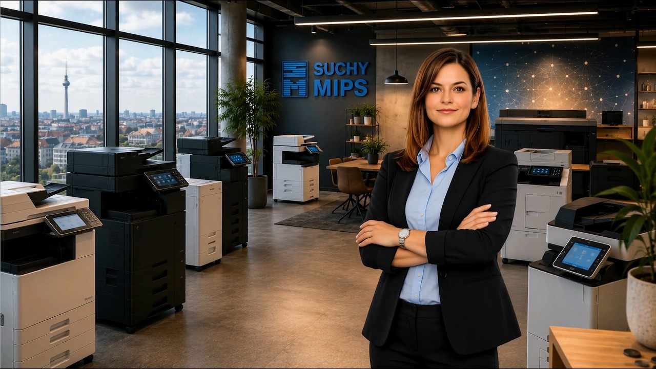 BENS OMS - Externes Output Managemen zertifiziert durch SAP