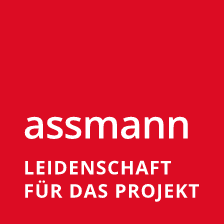 Logo der Firma ASSMANN BERATEN + PLANEN GmbH