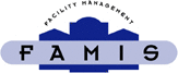 Logo der Firma FAMIS Gesellschaft für Facility Management und Industrieservice mbH