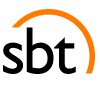 Logo der Firma sbt solutions GmbH