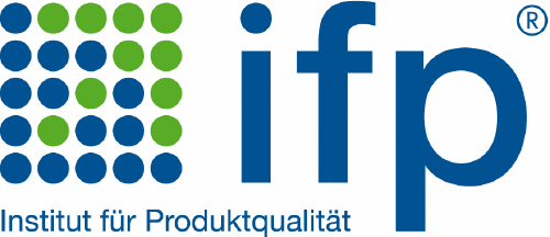 Logo der Firma ifp Privates Institut für Produktqualität GmbH