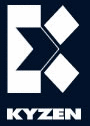 Company logo of Kyzen Corporation