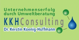 Logo der Firma Kerstin Koenig-Hoffmann Consulting