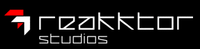 Logo der Firma Reakktor Studios GmbH