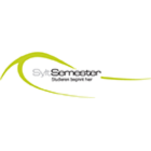 Logo der Firma SyltSemester - VonKor GmbH