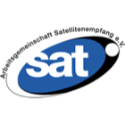 Logo der Firma Arbeitsgemeinschaft Satellitenempfang c/o ZVEI