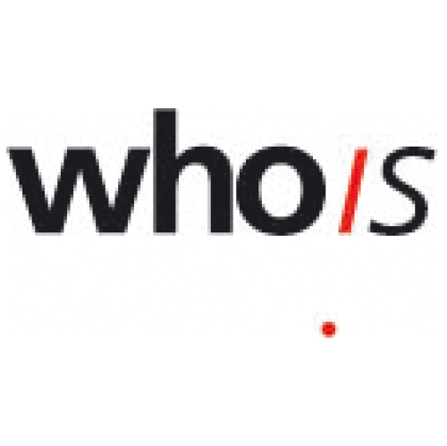 Company logo of whois Verlag und Vertriebsgesellschaft