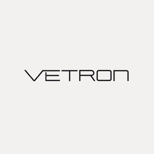 Logo der Firma VETRON TYPICAL Europe GmbH