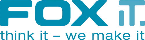Logo der Firma Fox-IT GmbH