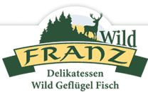 Logo der Firma Wild FRANZ