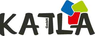 Logo der Firma Katla GmbH