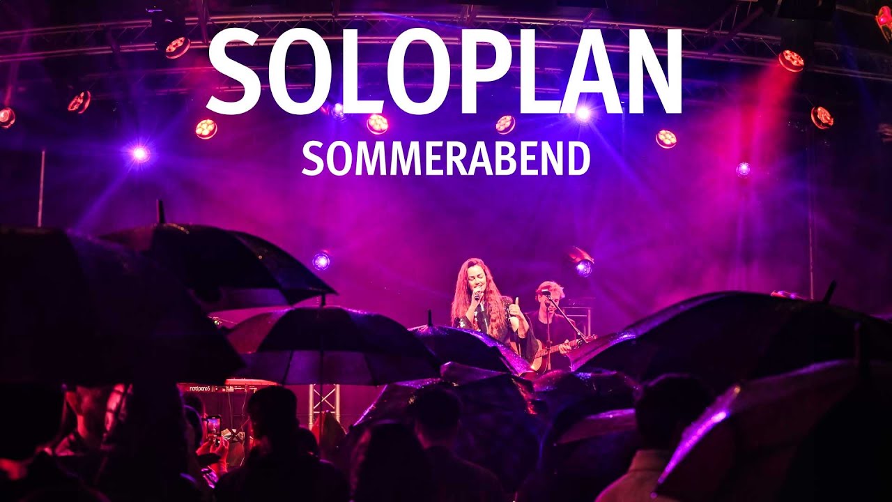 Soloplan Sommerabend - After Movie