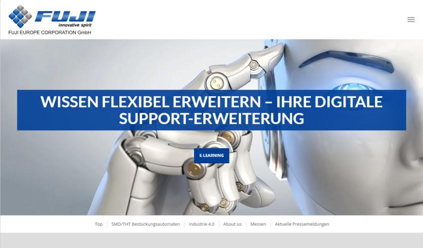 Website Promotion