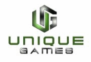 Logo der Firma UniqueGames - Stefan Berger