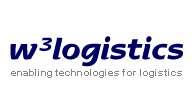 Company logo of w3logistics AG