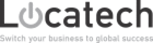 Logo der Firma Locatech IT Solutions GmbH
