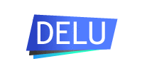 Logo der Firma DELU