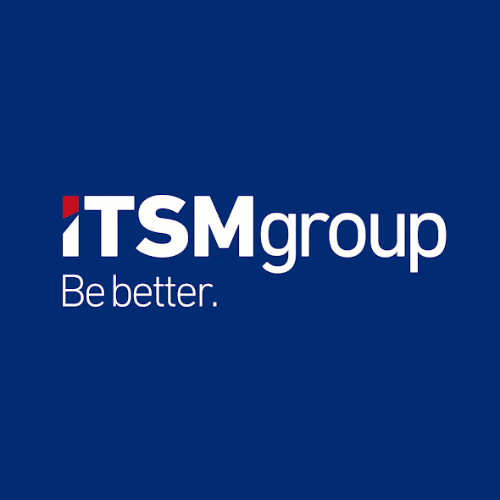 Logo der Firma ITSM Group