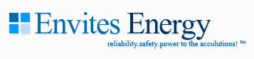Company logo of Envites Energy Gesellschaft für Umwelttechnik und Energiesysteme mbH